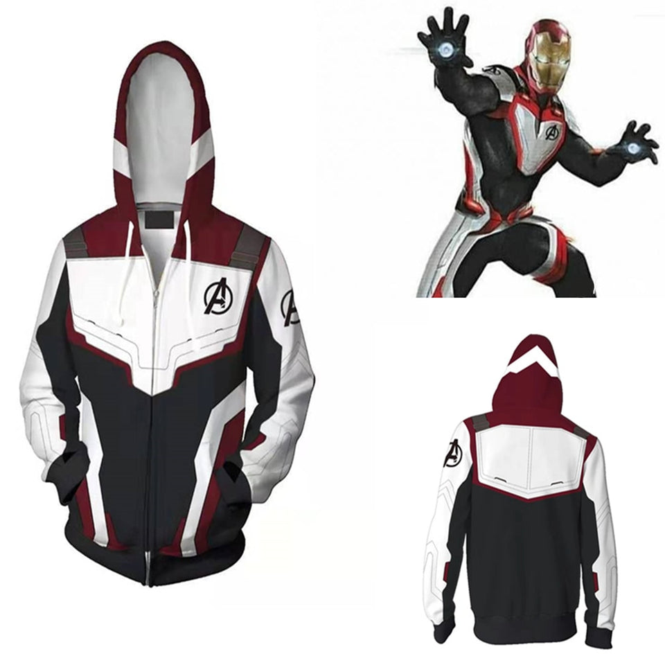 avengers endgame hoodie india