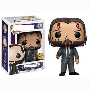 john wick funko