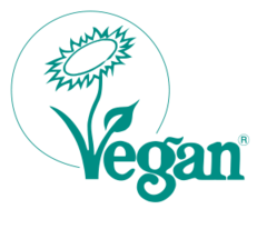 Label vegan