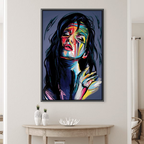 Canvas Art - Available in Print, Canvas and Framed – ClockCanvas