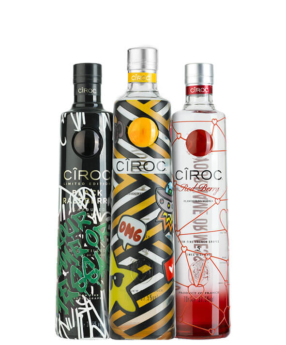 ciroc moschino uk