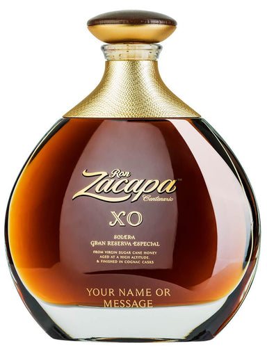 Zacapa 23 Mini 0,05l - Miniatures