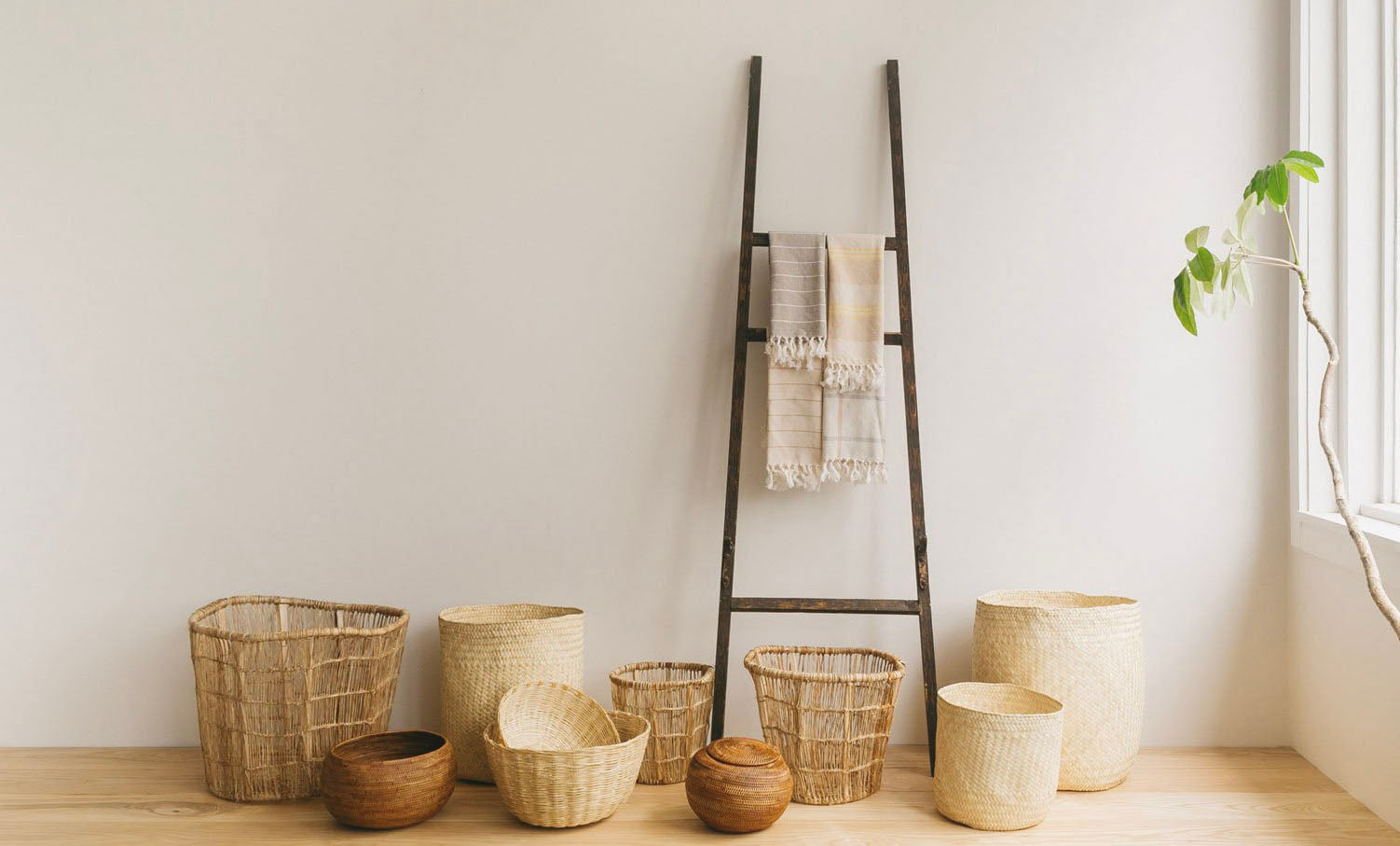 Territory Handmade Home Goods | BUHO