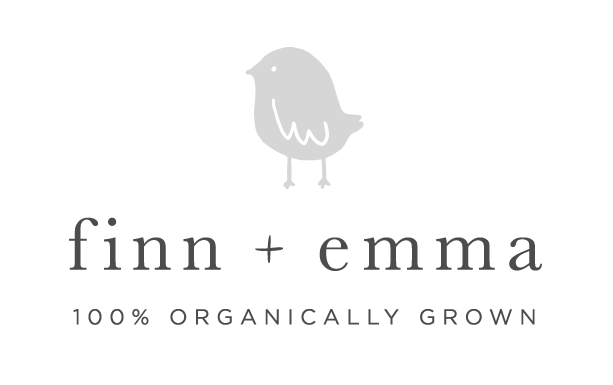 Finn + Emma Organic Kids Clothing | BUHO