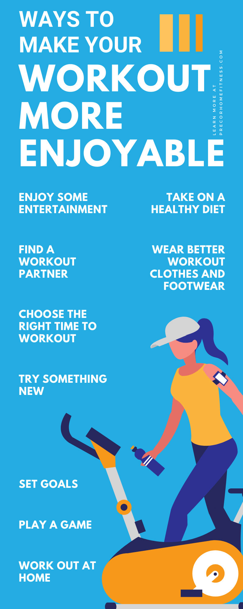 How to choose the perfect workout routine