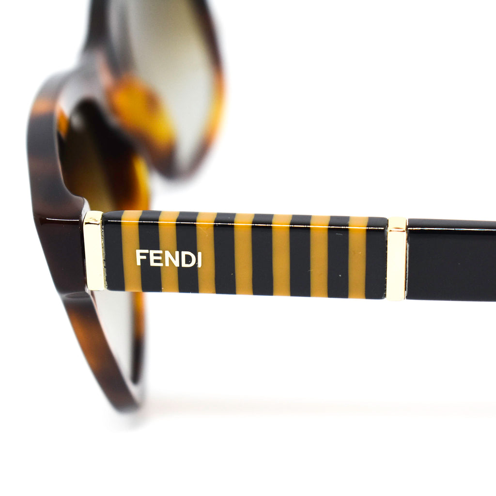 Fendi 5351-214 – NYS Collection Eyewear 