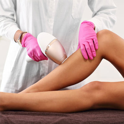 Laser Hair Removal