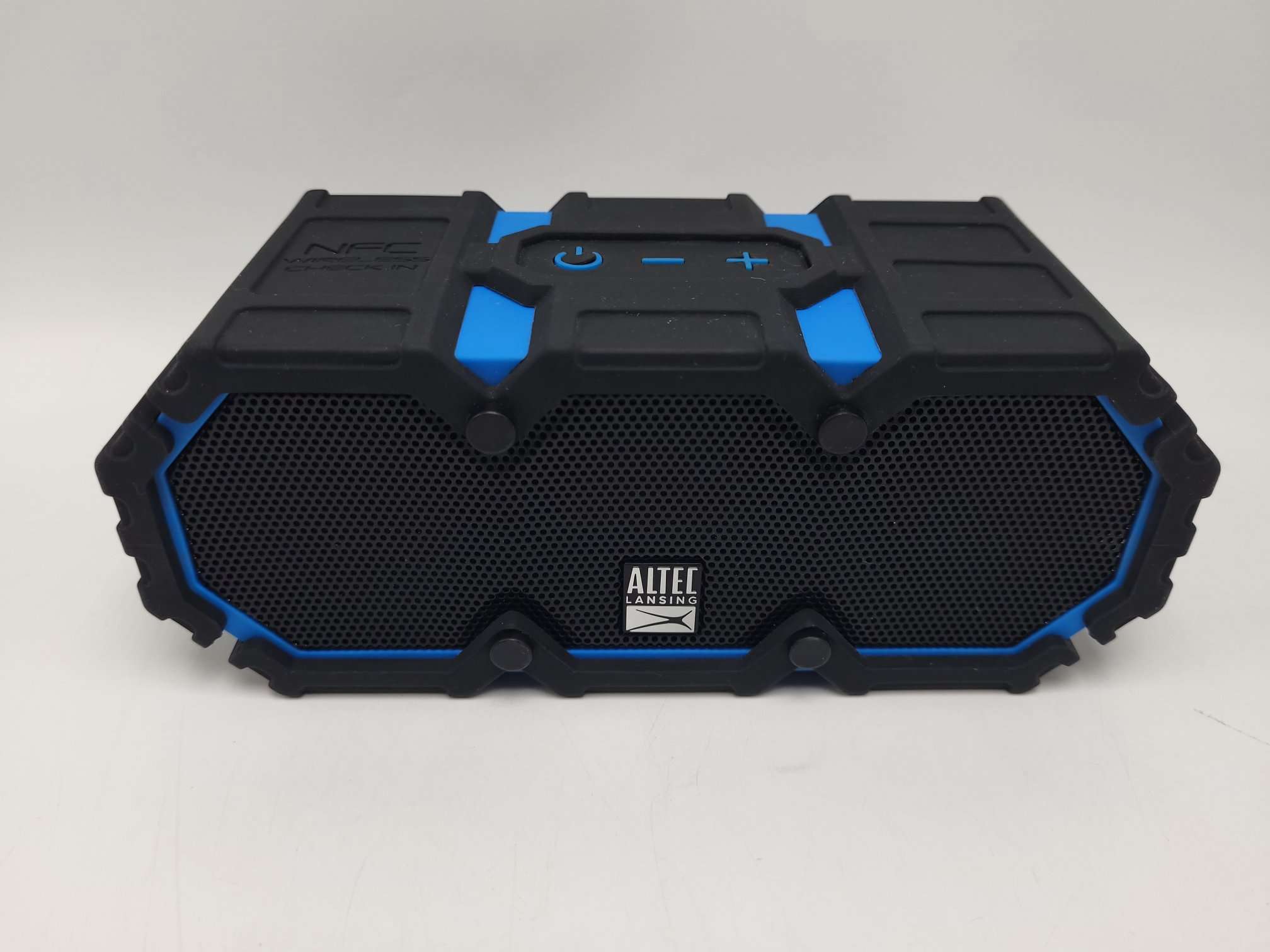 altec lansing imw578n