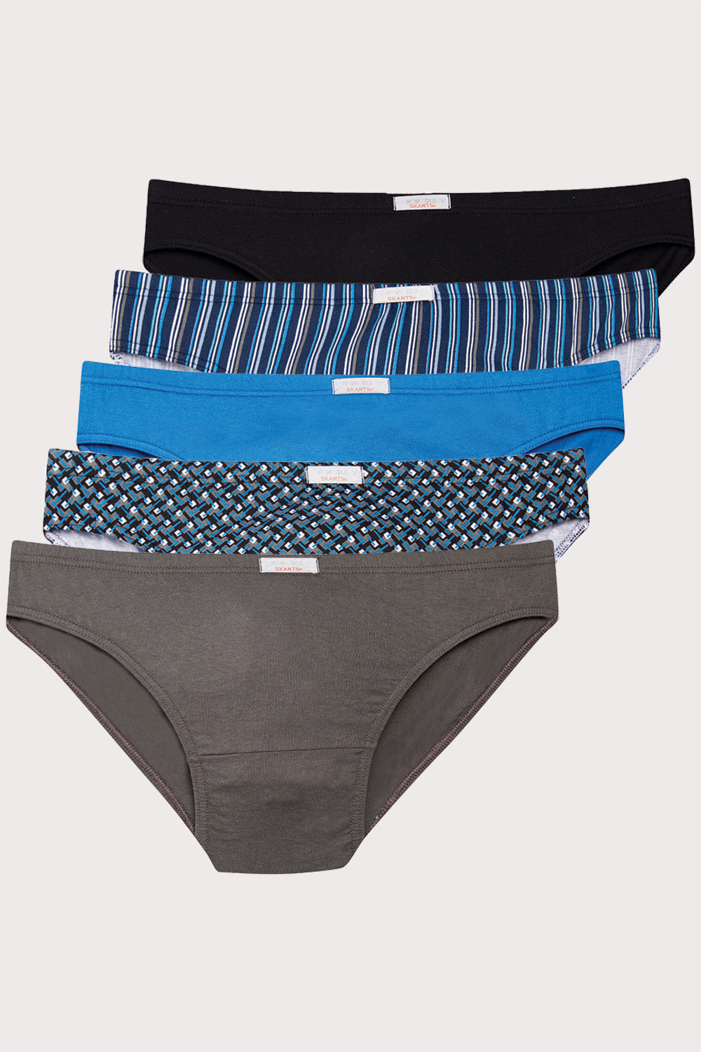 Jockey ®5 Pack Skants | Jockey South Africa | Reviews on Judge.me