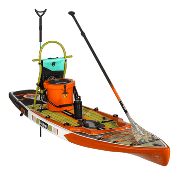 Fishing Paddle Boards, SUP Fishing Paddle Boards