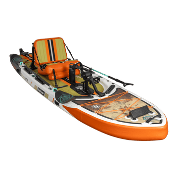 Rackham Aero Inflatable Paddle Boards