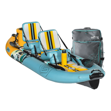 Best Inflatable Kayaks, Recreation, Fishing, Expedition Kayaks
