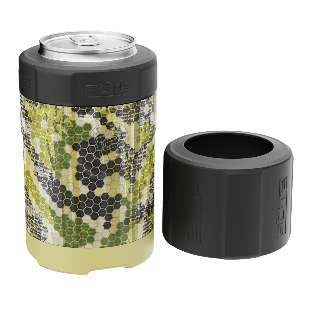 MAGNEChill Can Cooler Switch Verge Camo