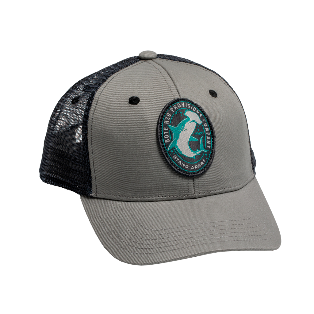 Native Hammerhead Trucker Hat