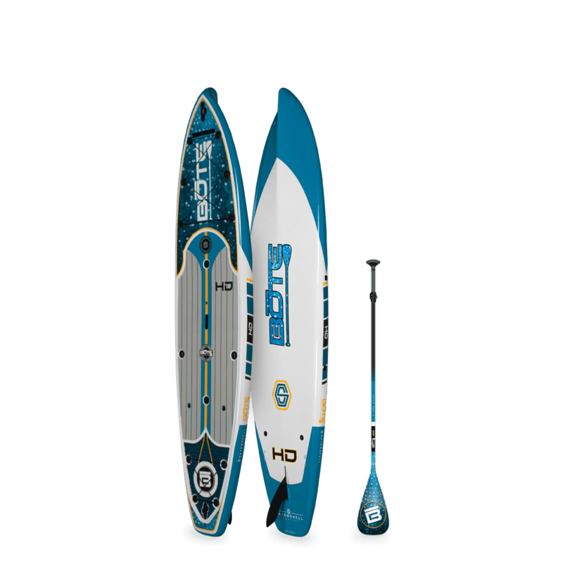 HD 10′6″ Native Whale Shark Paddle Board | SUP | BOTE