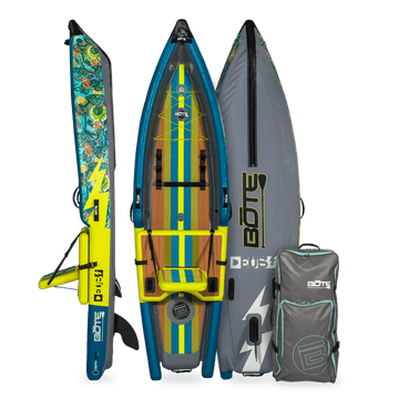 Best Inflatable Kayaks, Recreation, Fishing, Expedition Kayaks