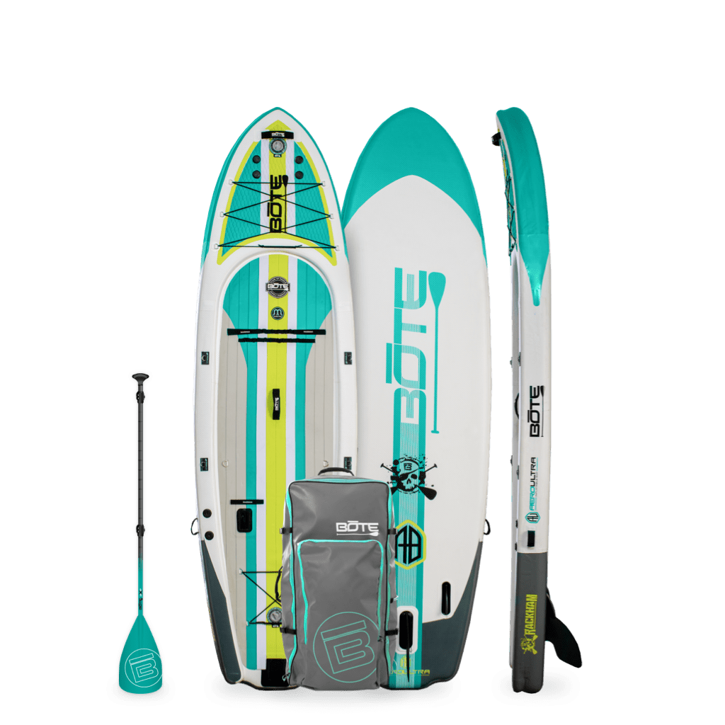 Bote Flood Aero 11'0 Inflatable SUP