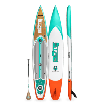 Boards | Touring BOTE Paddle