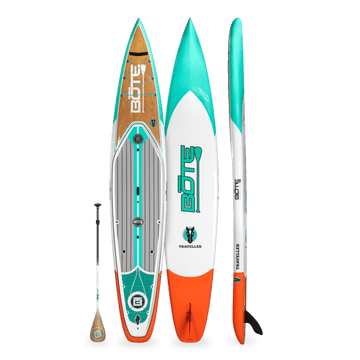 Touring Paddle Boards | BOTE