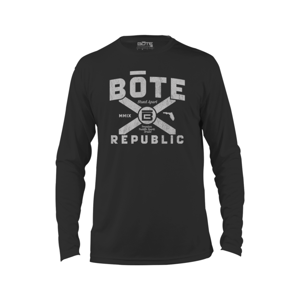 Republic UPF 50+ Vapor Shirt