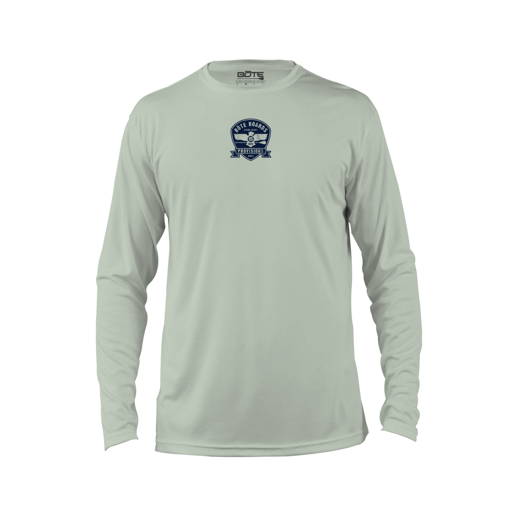 Men's Eagle Supply UPF 50+ Vapor Shirt
