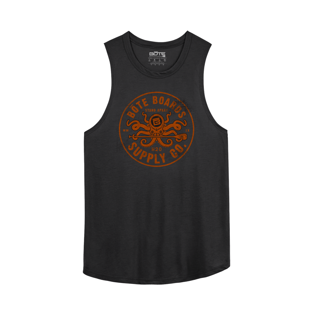 Women's OctoSupply Relaxed Fit Tank