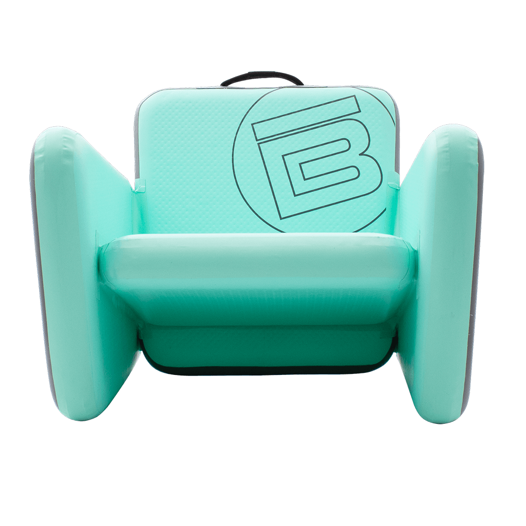 Aero Chair | Inflatable Boat Seat - BOTE