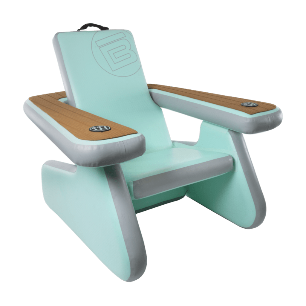 Inflatable AeroRondakA(R) Chair Classic
