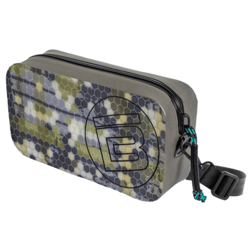 Highwater Tackle Pouch Seafoam, Tackle Bags