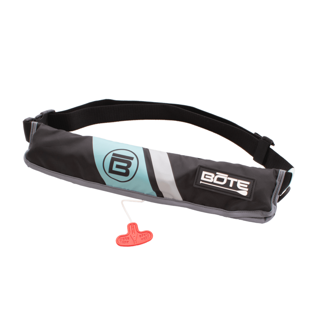 BOTE Inflatable Belt PFD