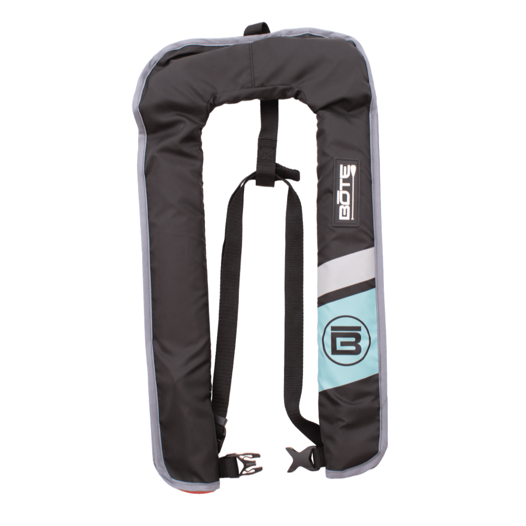 BOTE Inflatable Vest PFD