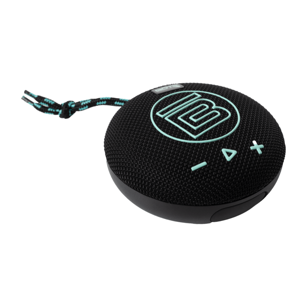 MAGNEBoom Wake Waterproof Speaker