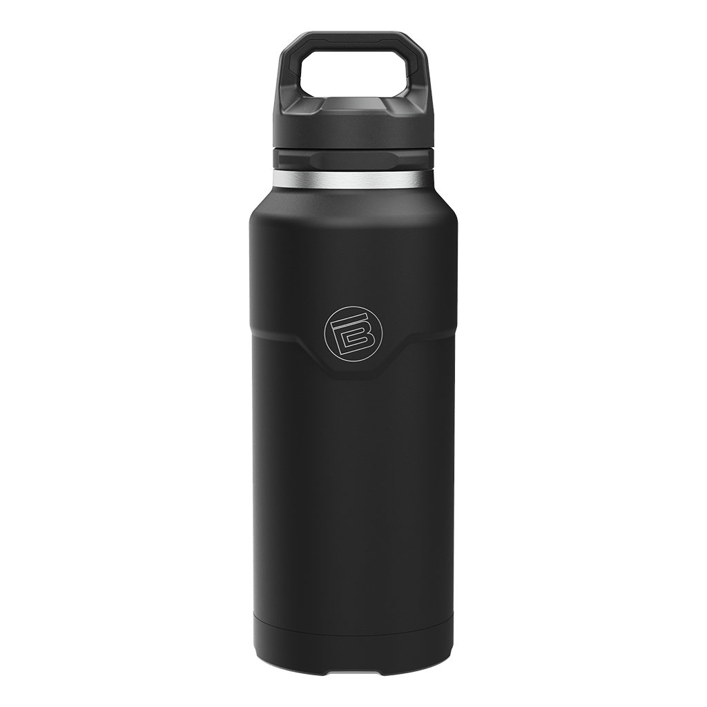 MAGNEChill Can Cooler Slim Black