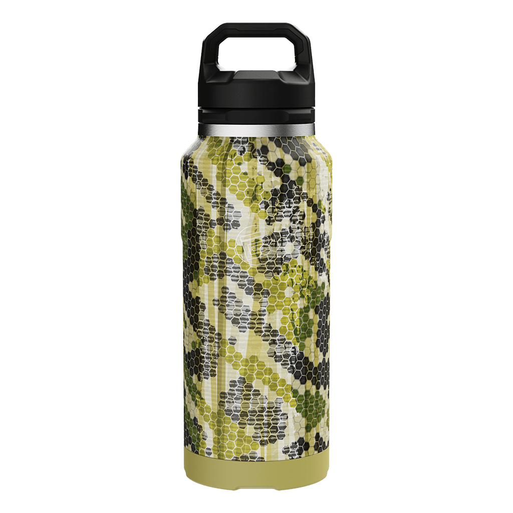 WearSPF Yeti Water Bottle – Wear SPF