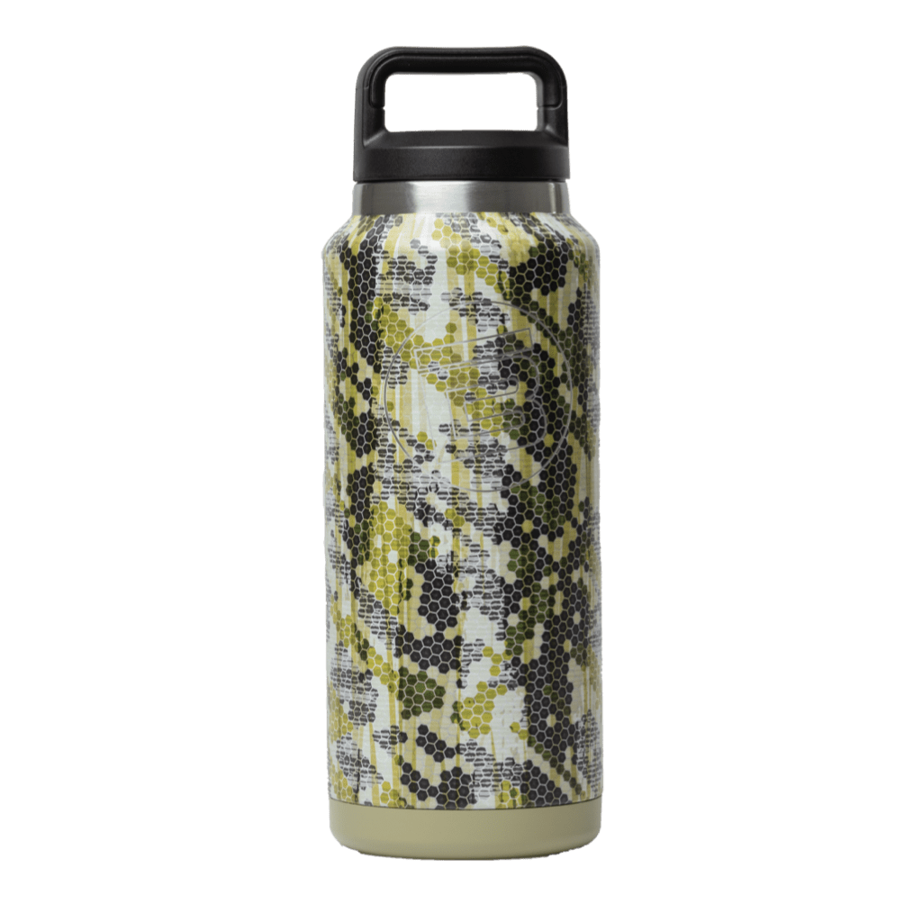 MAGNETumbler 32oz with Lid Seafoam