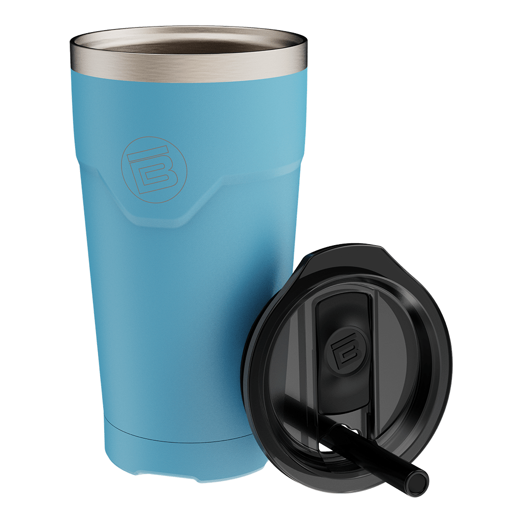 MAGNEChill Can Cooler Slim Black