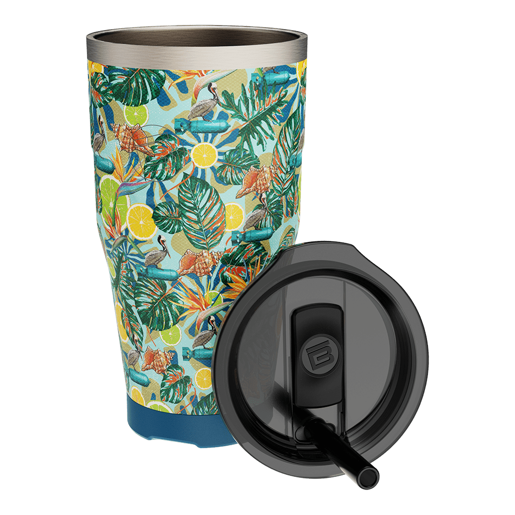 Water Bottle Drink Tube Kit – 2 Foot Adventures