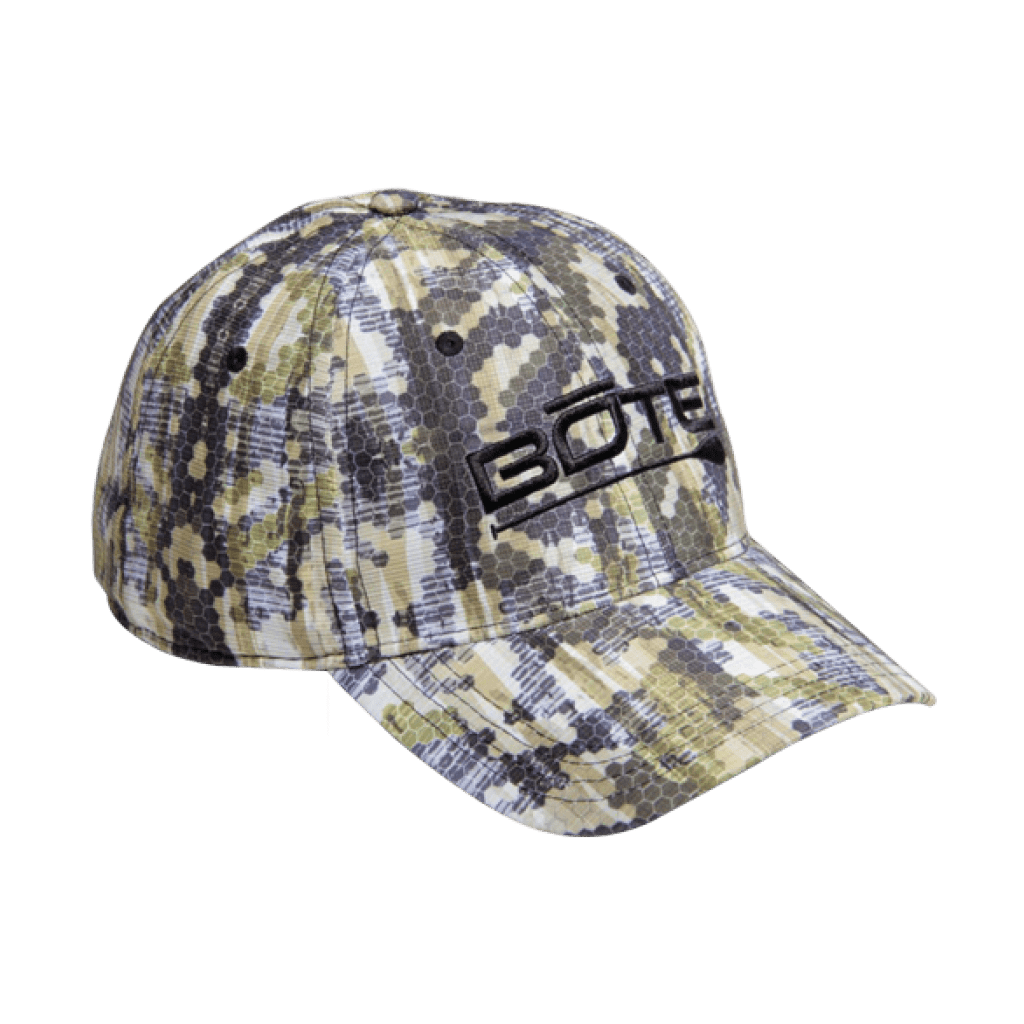 Kansas City Chiefs Camo Pattern Limited Edition Bucket Hat