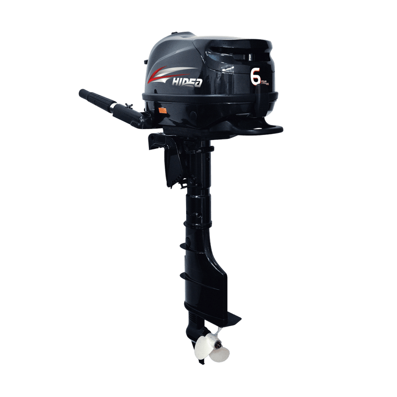 mercury 5 hp outboard