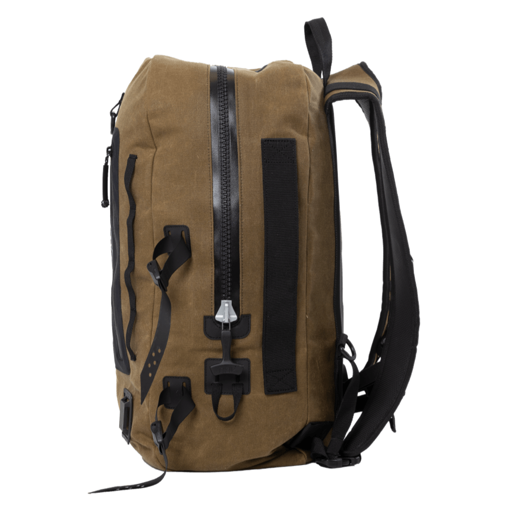 Highwater Backpack Last Cowboy | 28L Waterproof Backpack | BOTE