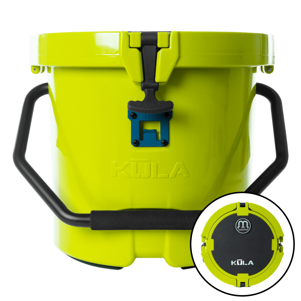 Camco Collapsible Bucket 5 Gallons - Boater's Outlet