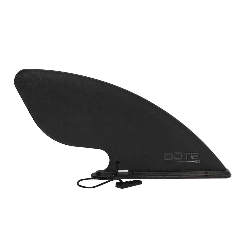 6" Aero Midtown Center Fin