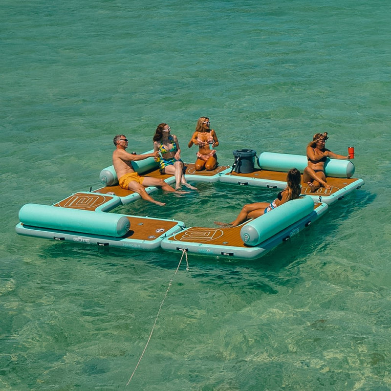 bote inflatable hangout chair