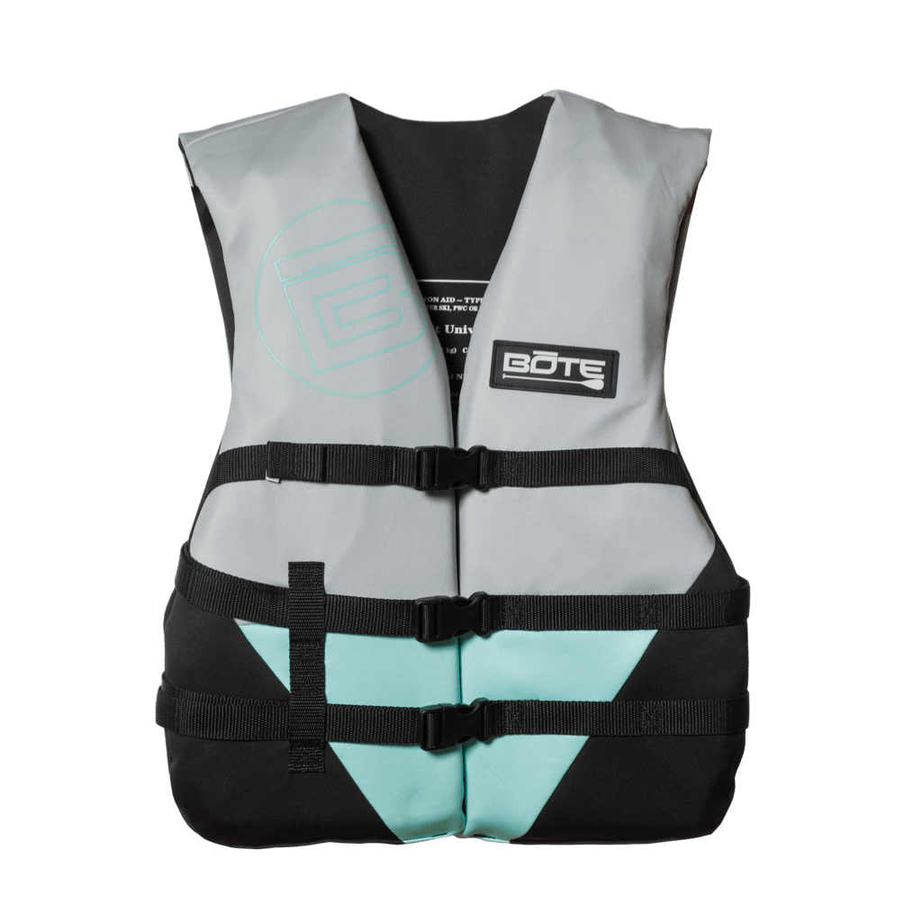 BOTE Adult Universal Foam PFD Vest