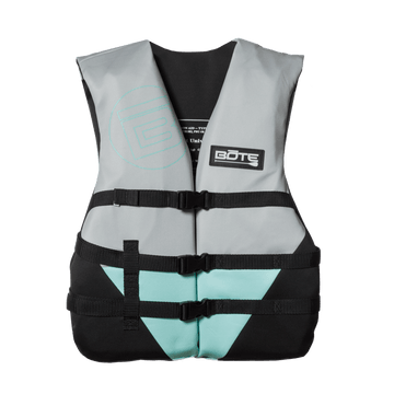 Life Jackets, Vests and PFDs