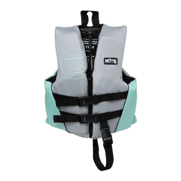 BOTE Foam Fishing Adult PFD, USCG Approved - Type Kuwait