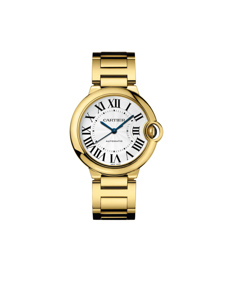 Ballon Bleu de Cartier Watch 