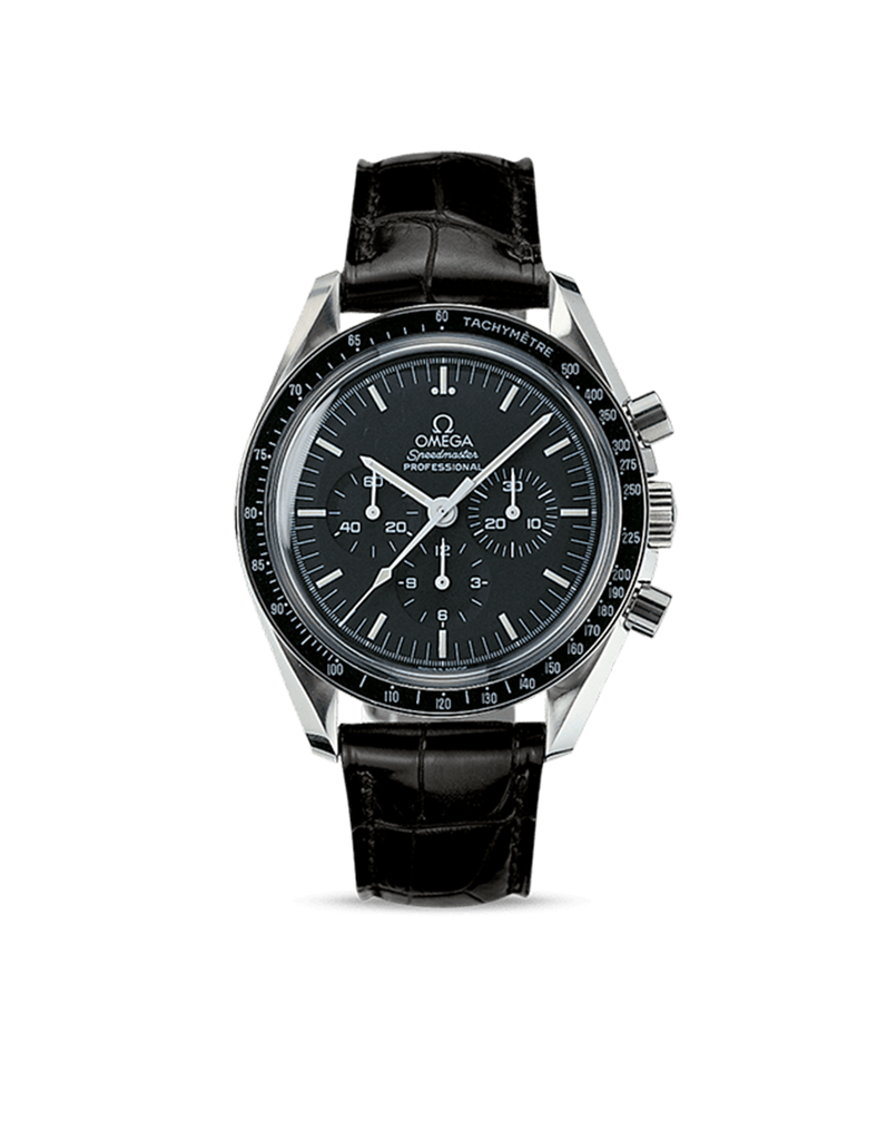 speedmaster chronograph