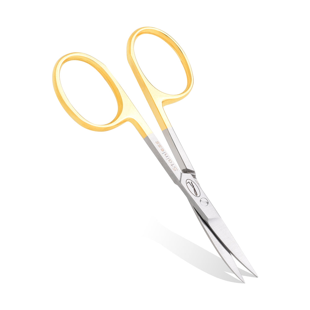 lacrosse cuticle scissors