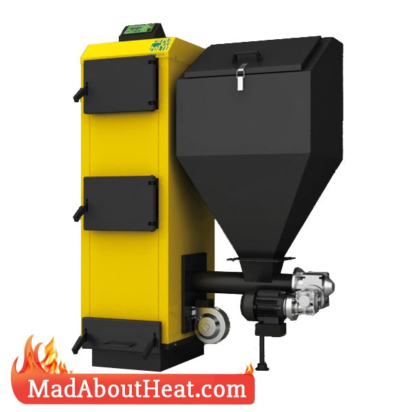 boiler automatic feeder